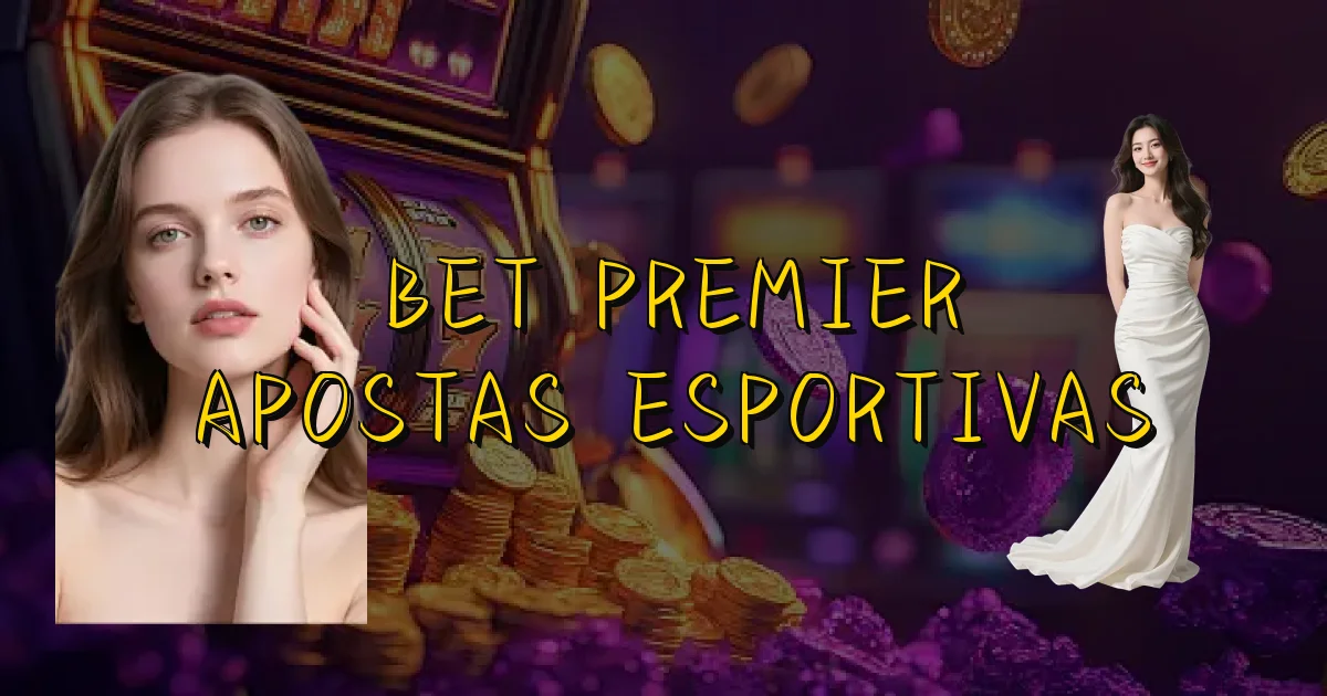 Bet Premier Apostas Esportivas Oficial