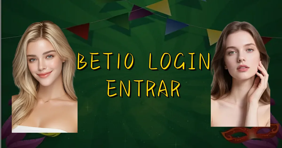 Bet10 Login Entrar Oficial