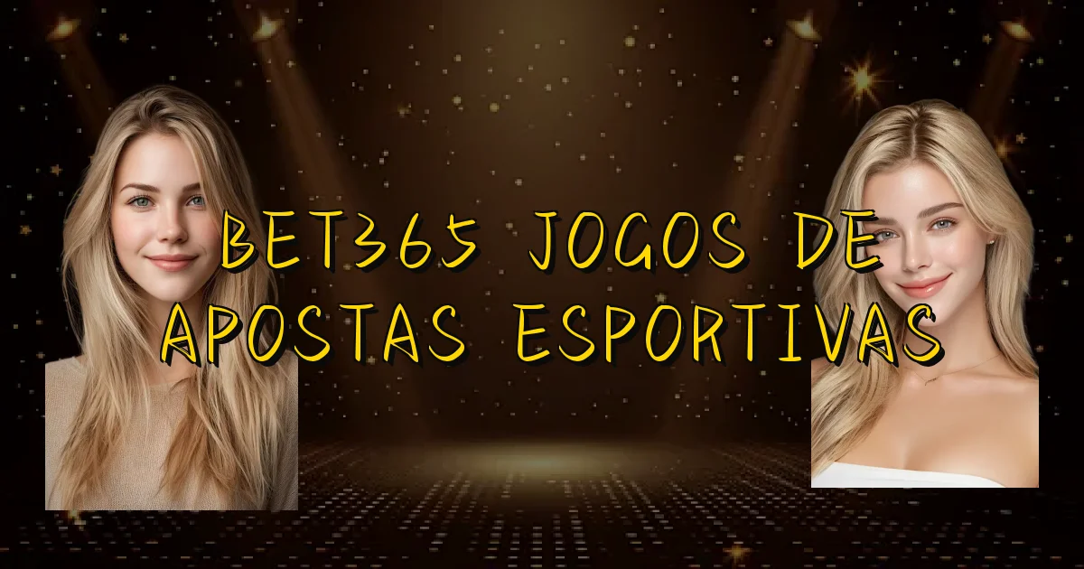 Bet365 Jogos De Apostas Esportivas Oficial