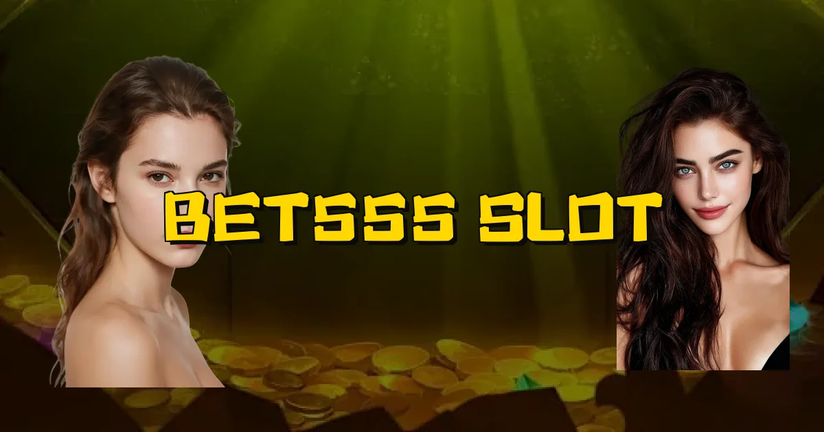 Bet555 Slot Oficial