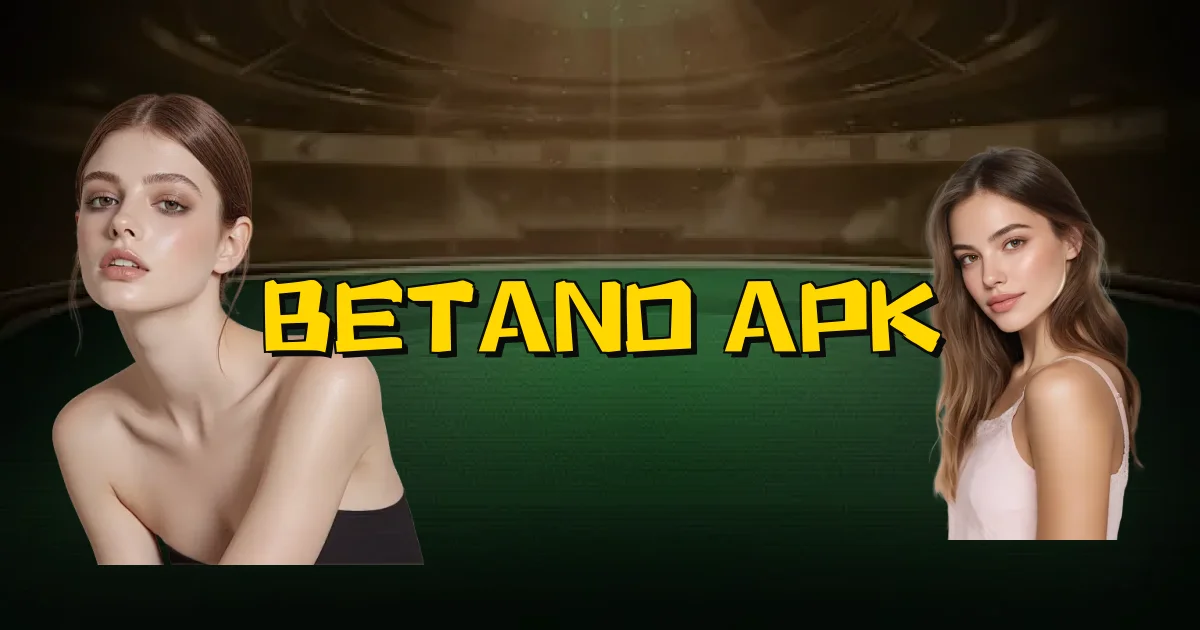 Betano Apk Oficial