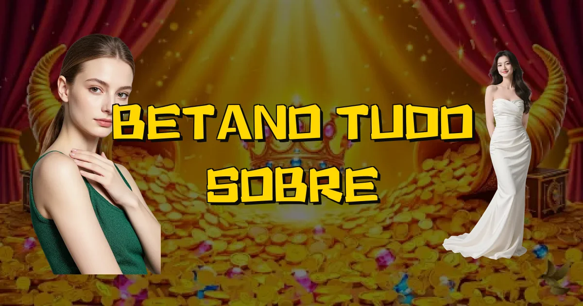 Betano Tudo Sobre Oficial