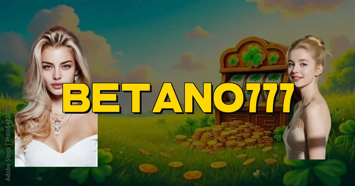 Betano777 Oficial