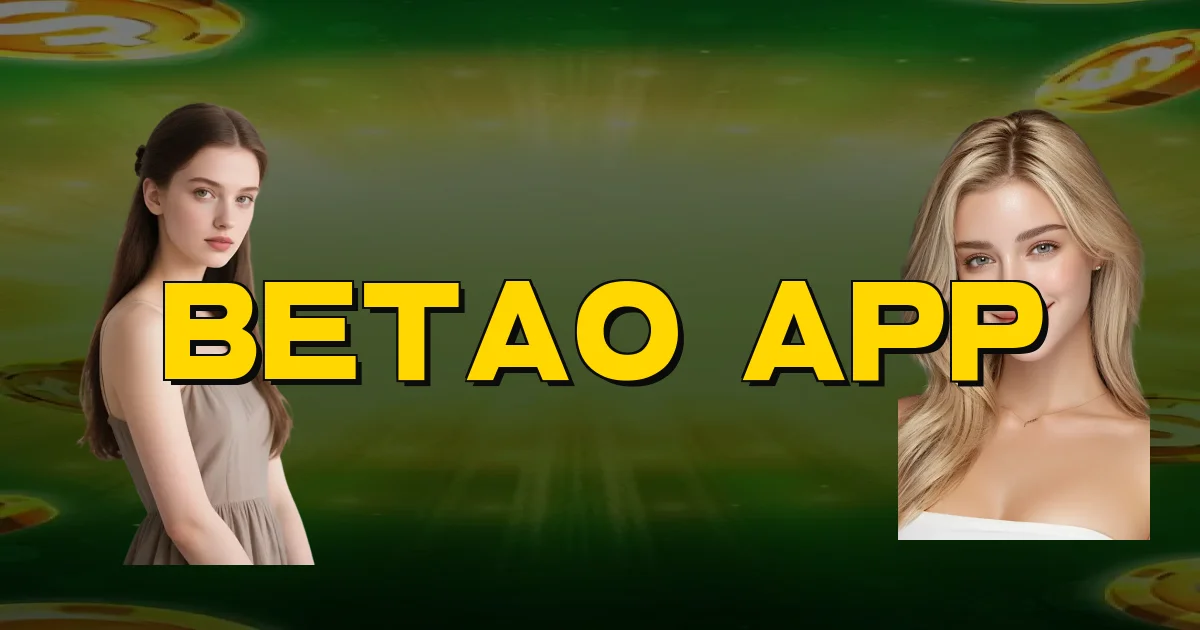 Betao App Oficial