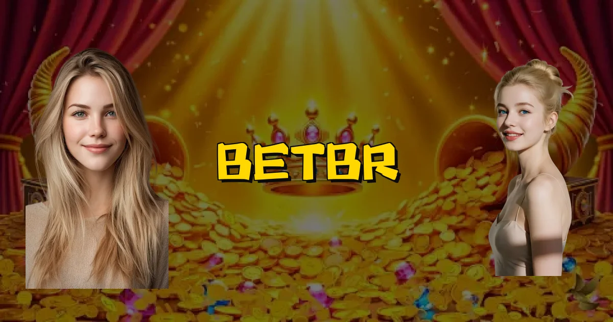 Betbr Oficial