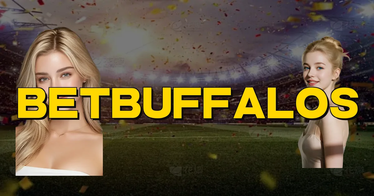 Betbuffalos Oficial