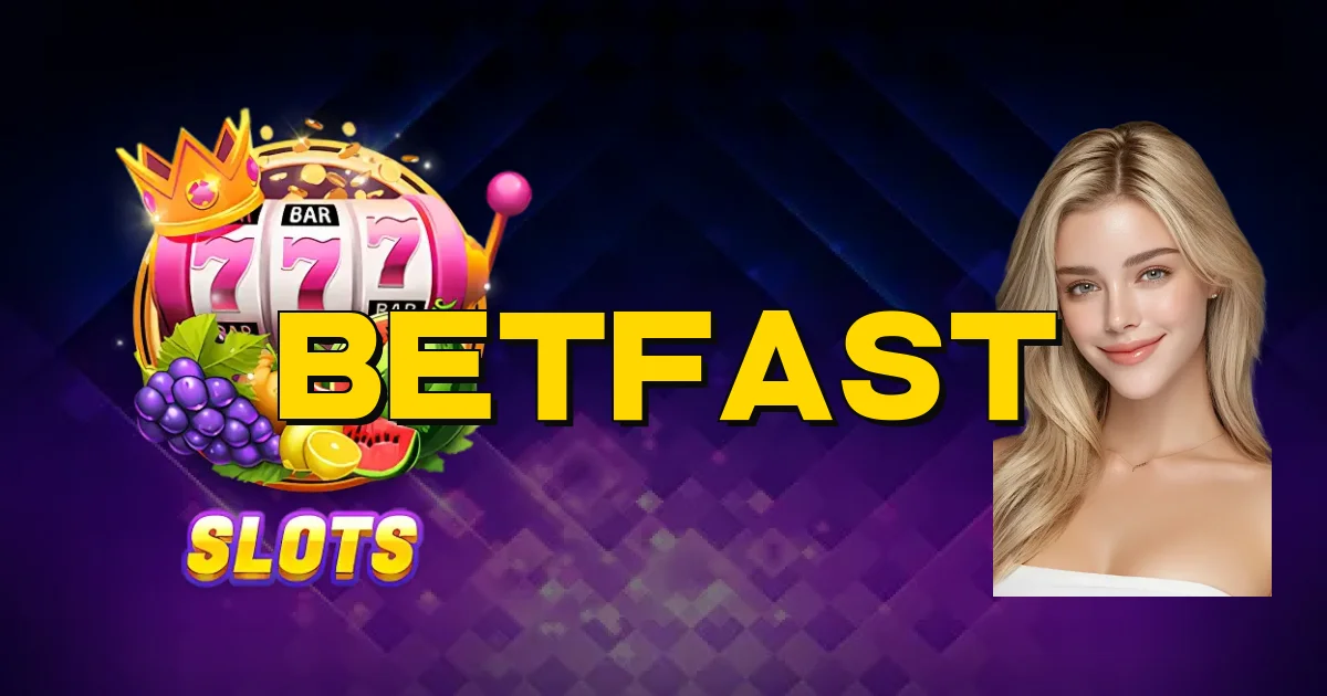 Betfast Oficial