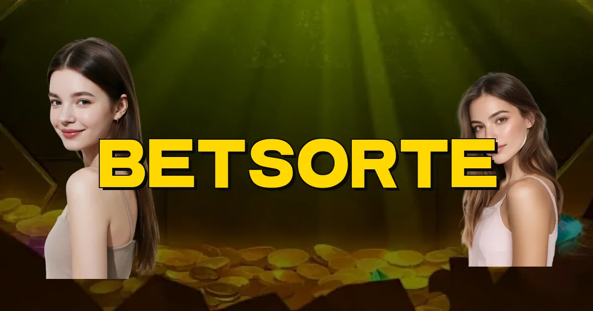Betsorte Oficial