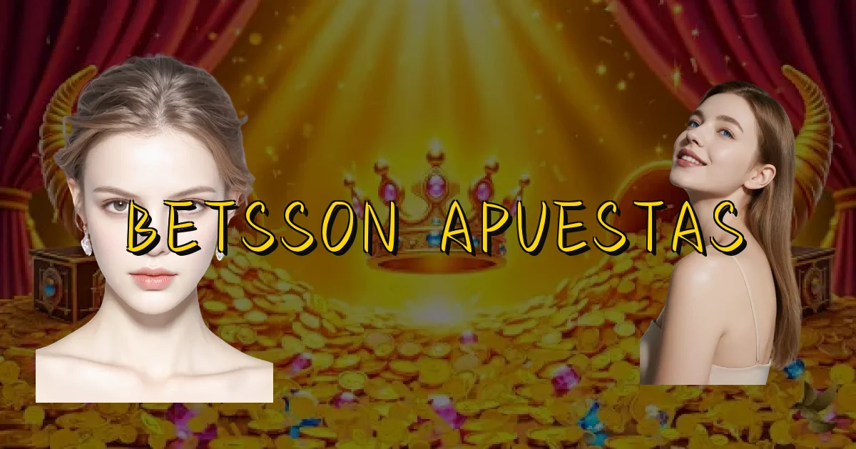 Betsson Apuestas Oficial