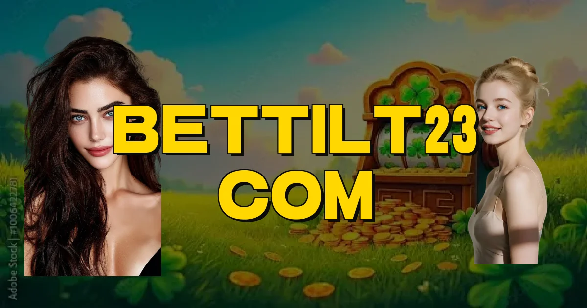 Bettilt23 Com Oficial