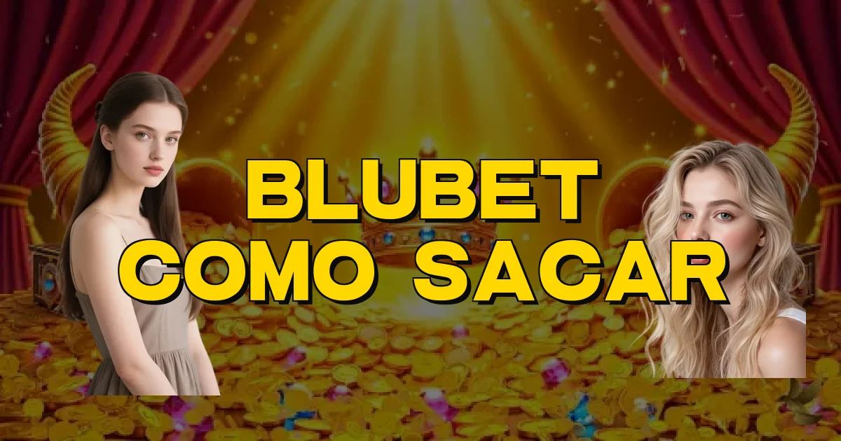 Blubet Como Sacar Oficial