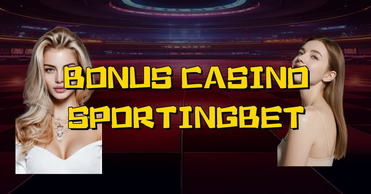 Bonus Casino Sportingbet Oficial