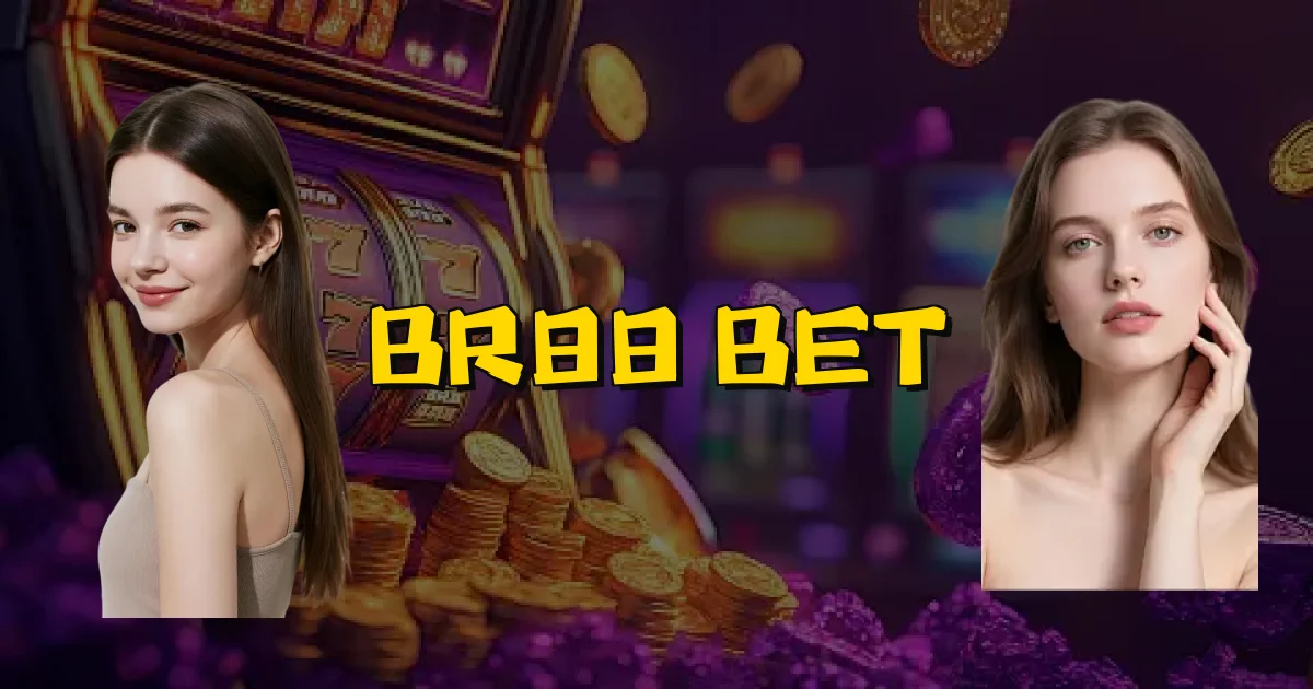 Br88 Bet Oficial