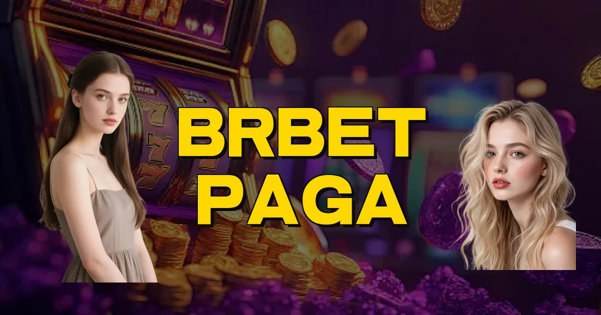 Brbet Paga Oficial