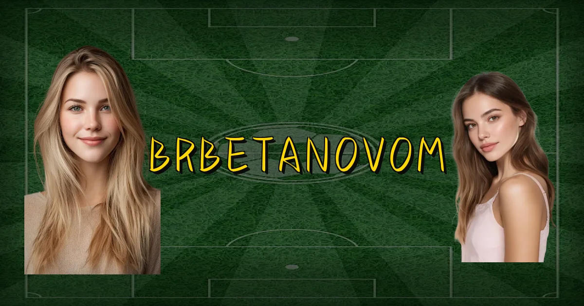 Brbetanovom Oficial