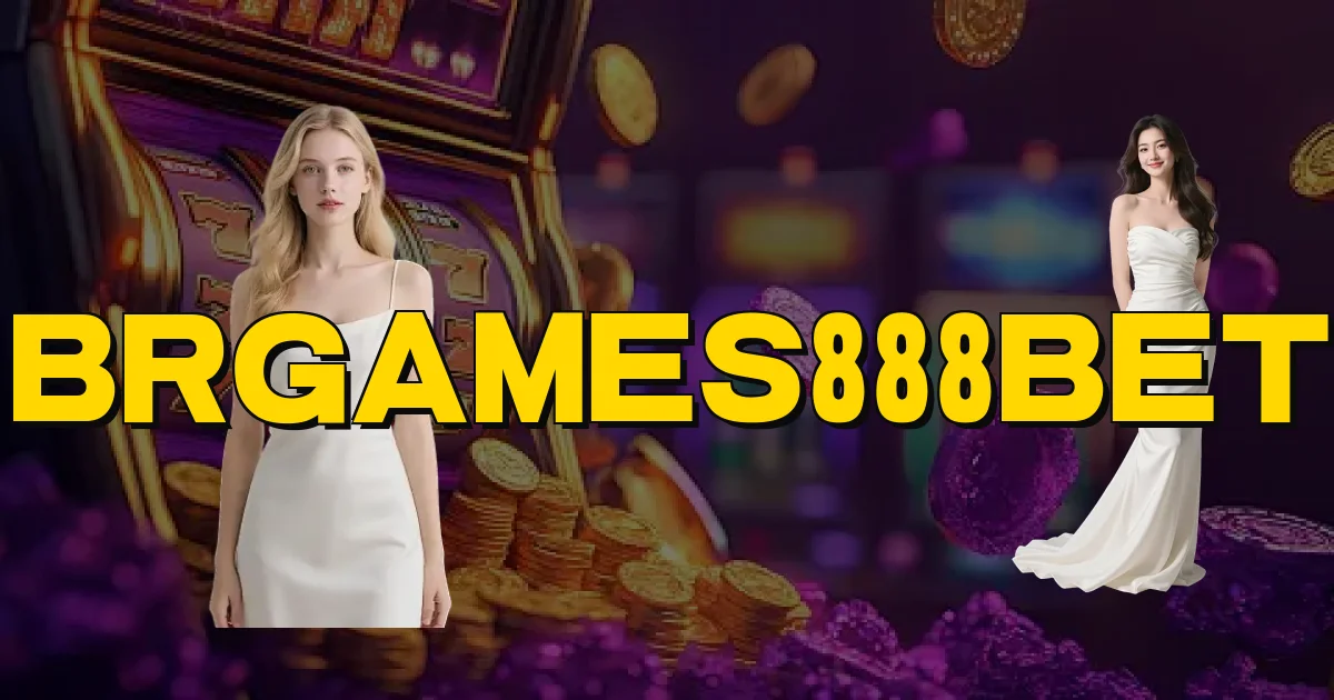 Brgames888Bet Oficial
