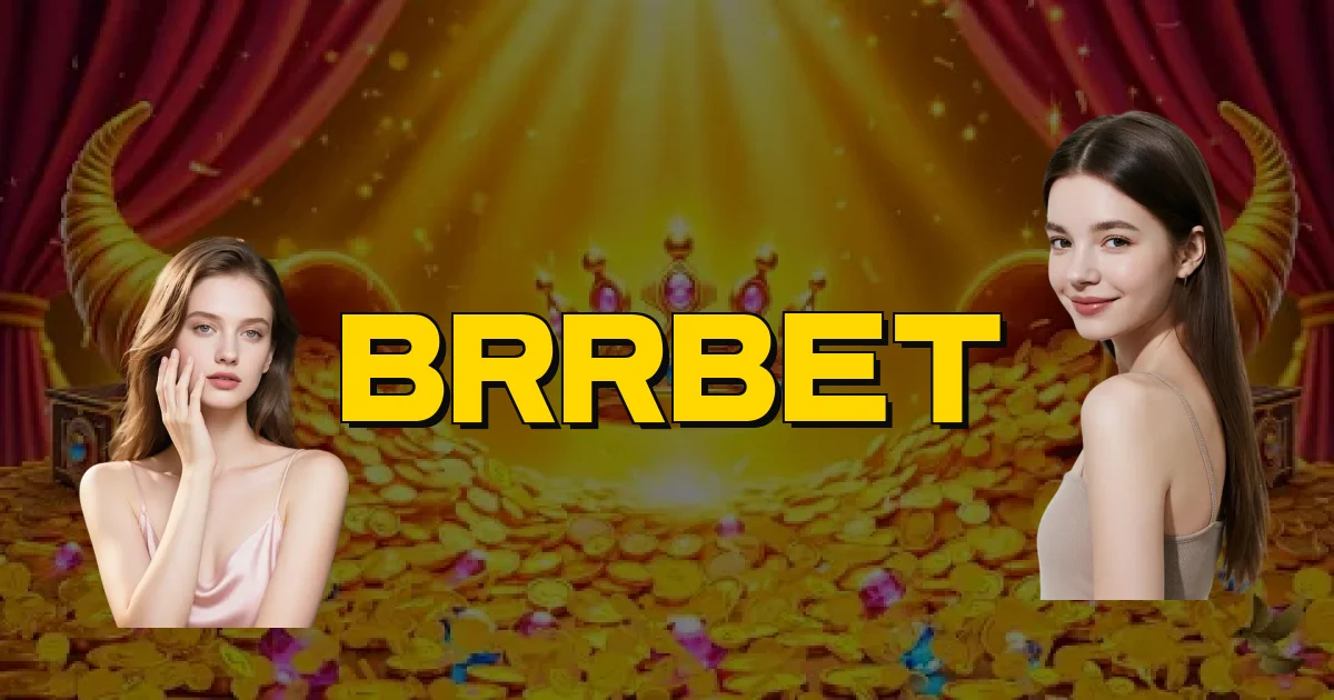 Brrbet Oficial