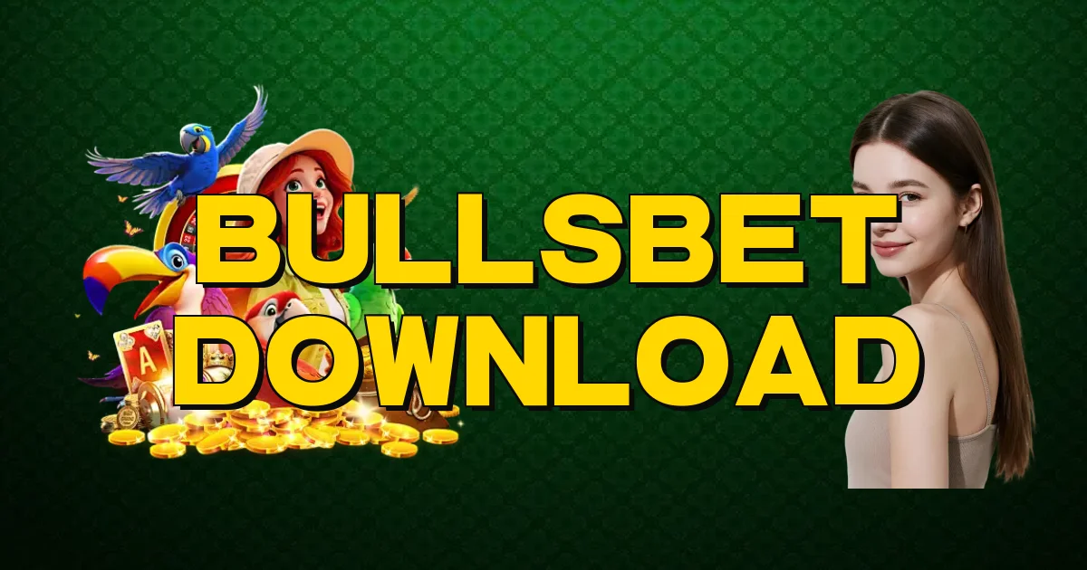 Bullsbet Download Oficial