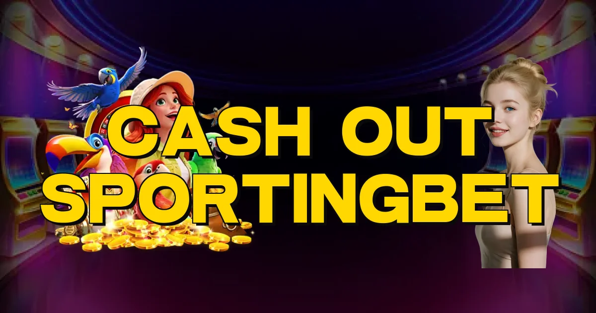 Cash Out Sportingbet Oficial