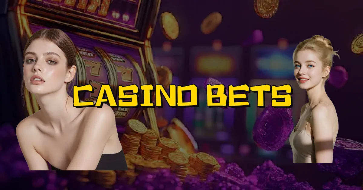 Casino Bets Oficial