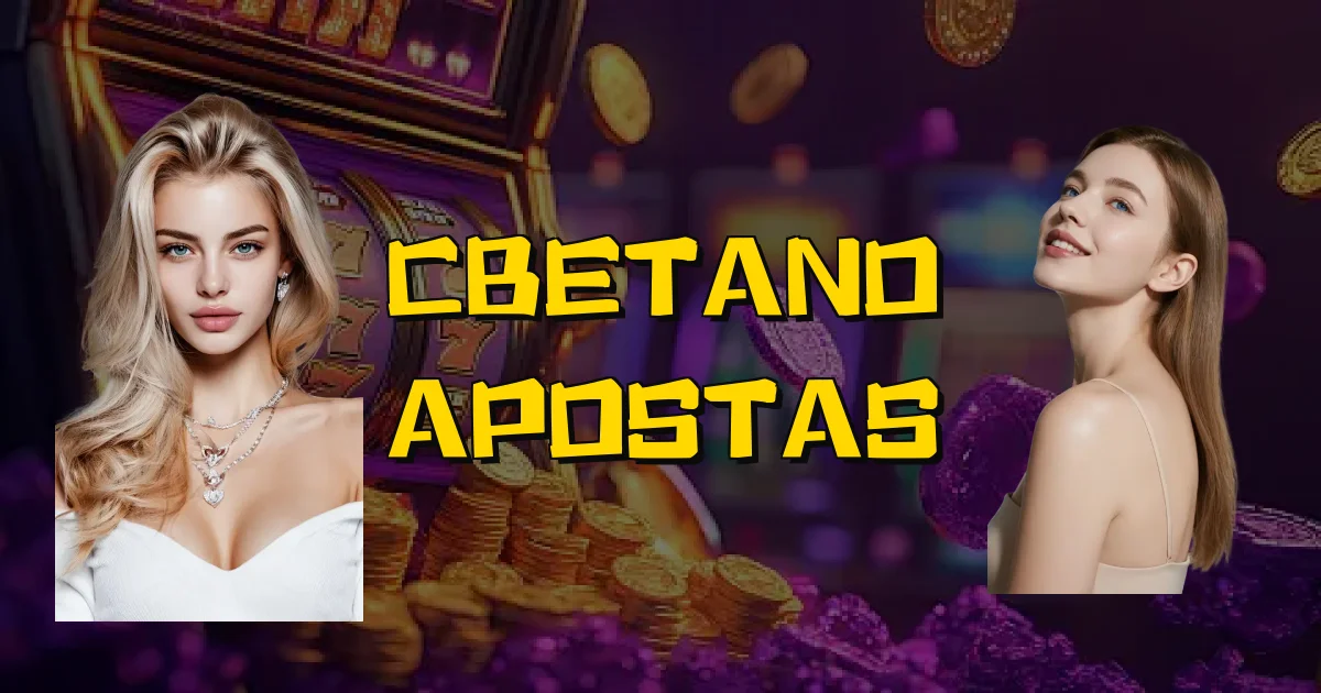 Cbetano Apostas Oficial
