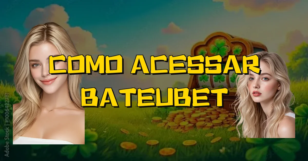 Como Acessar Bateubet Oficial