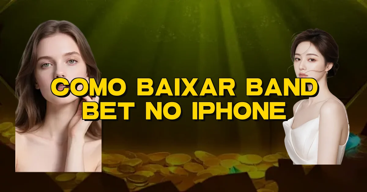 Como Baixar Band Bet No Iphone Oficial