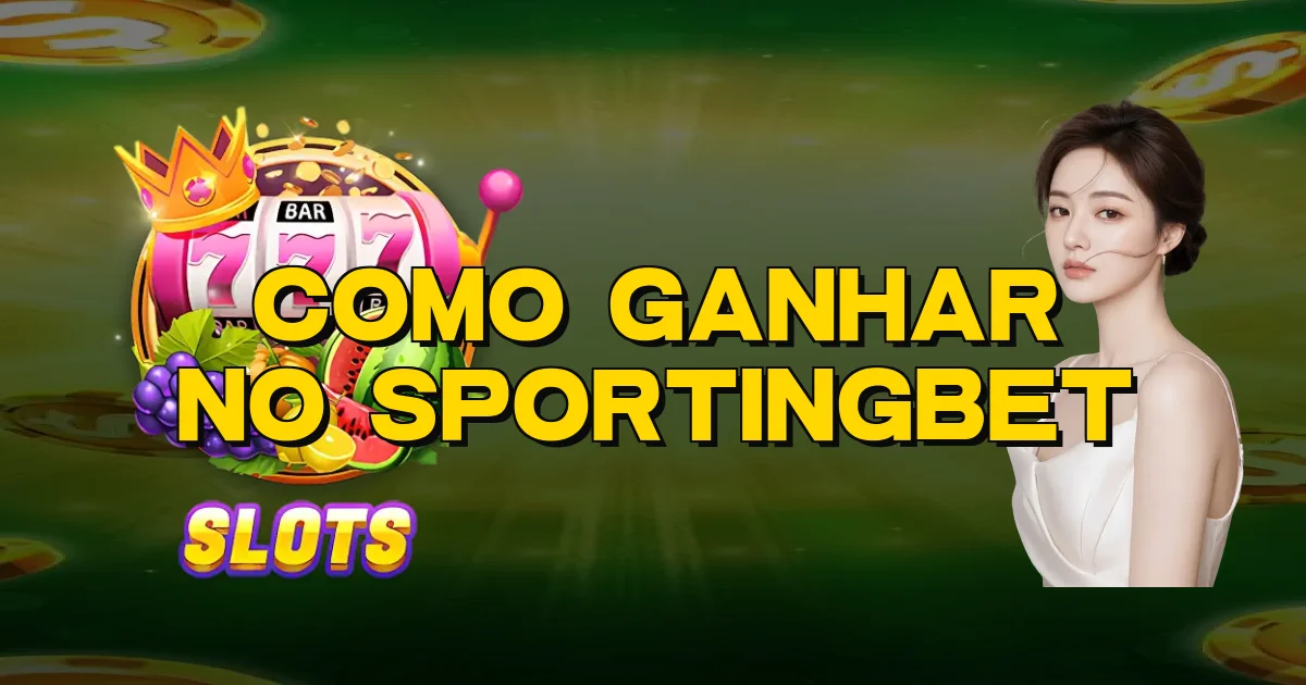 Como Ganhar No Sportingbet Oficial