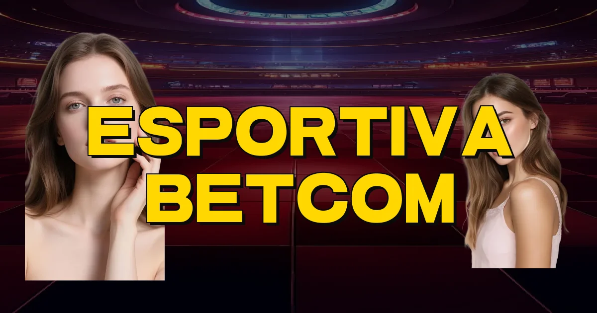 Esportiva Betcom Oficial