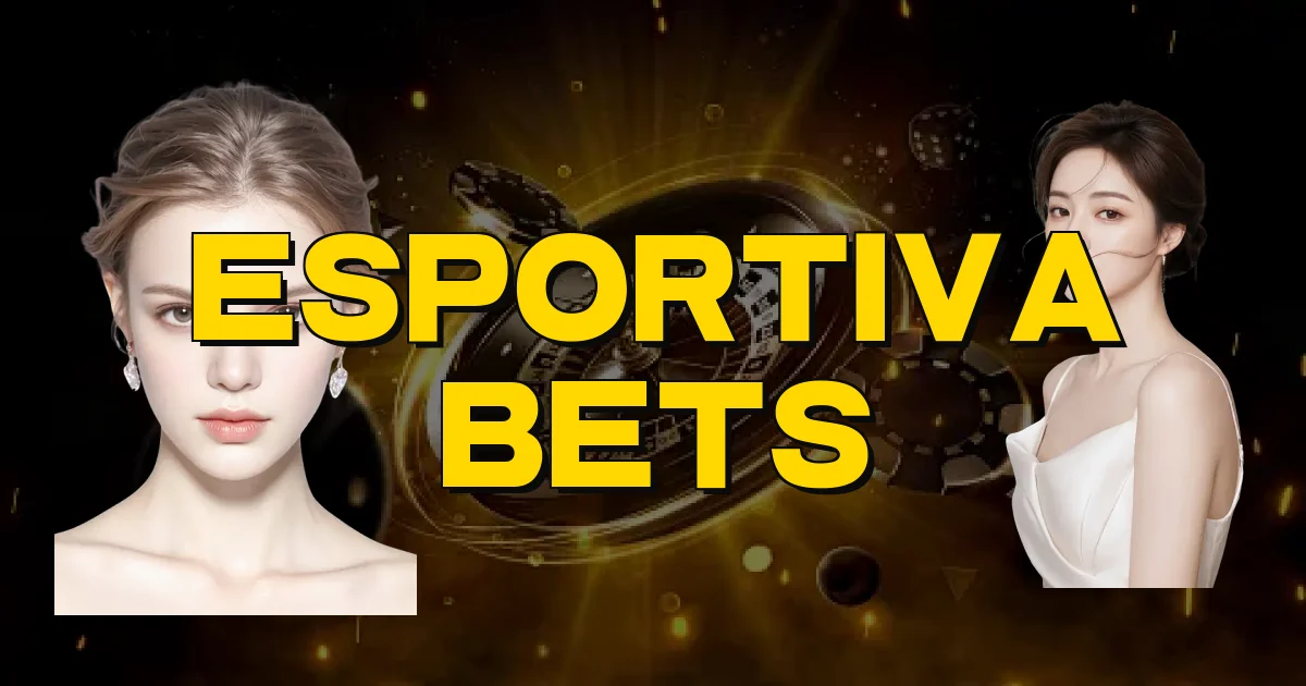 Esportiva Bets Oficial