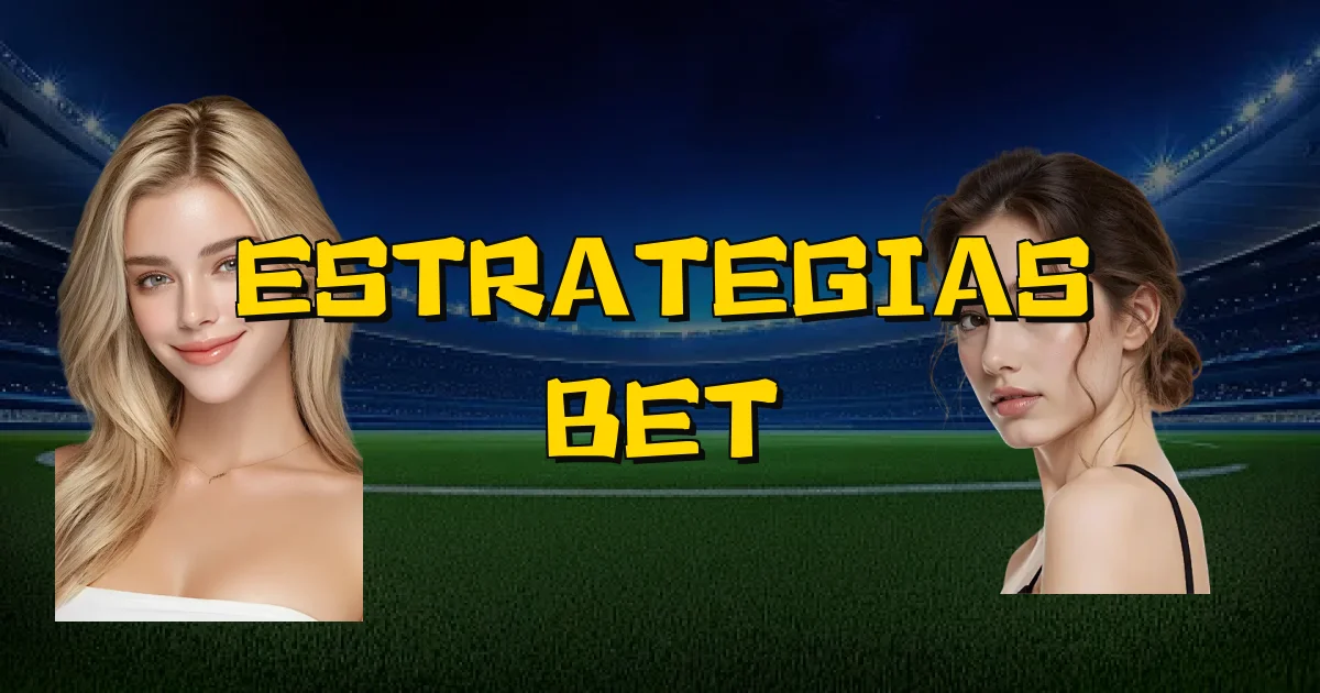 Estrategias Bet Oficial