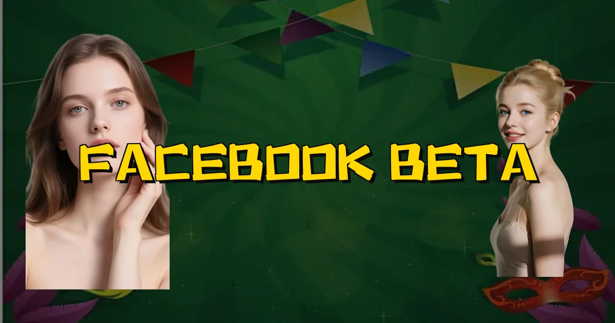Facebook Beta Oficial