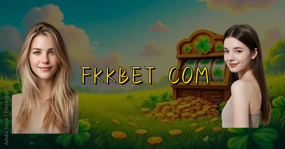 Fkkbet Com Oficial