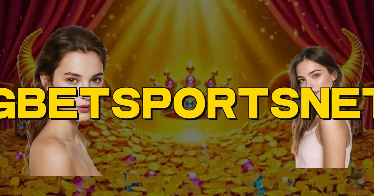 Gbetsportsnet Oficial