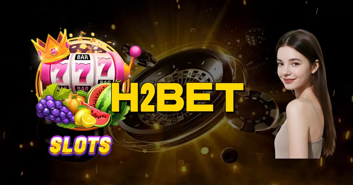 H2Bet Oficial