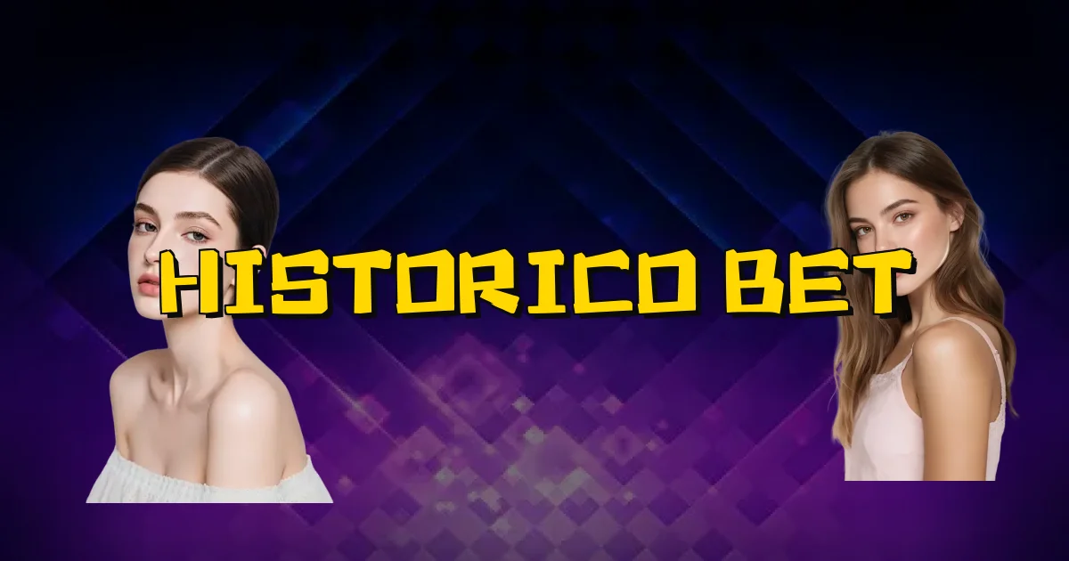 Historico Bet Oficial