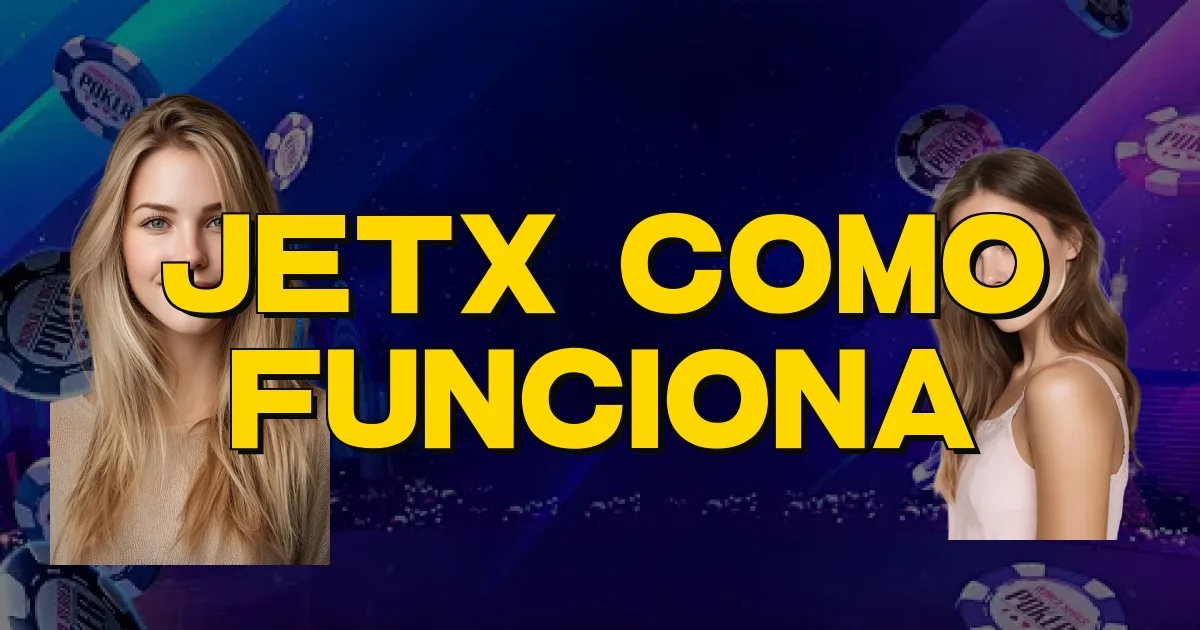 Jetx Como Funciona Oficial