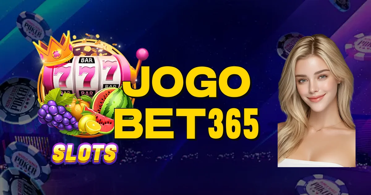 Jogo Bet365 Oficial