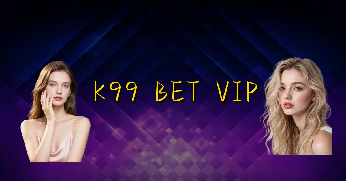 K99 Bet Vip Oficial