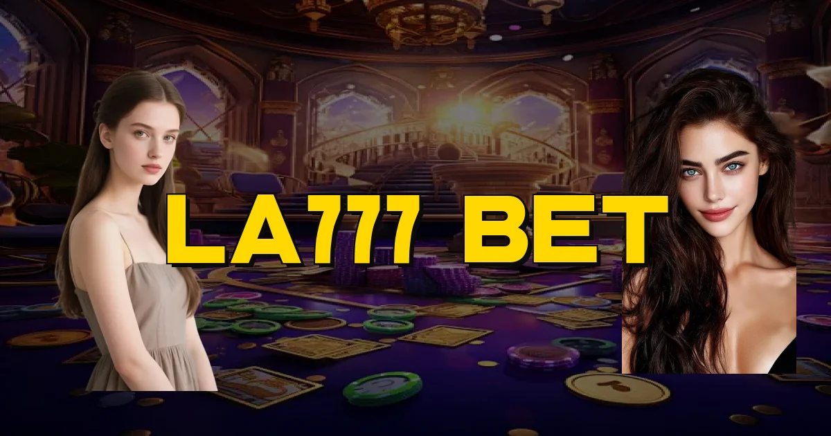 La777 Bet Oficial
