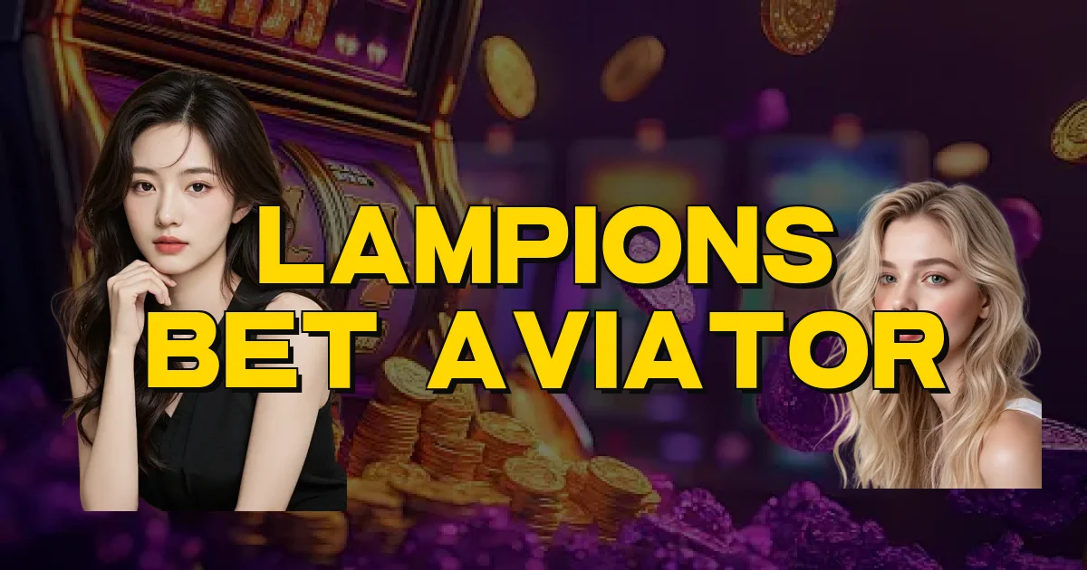 Lampions Bet Aviator Oficial