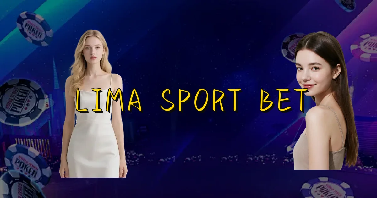 Lima Sport Bet Oficial