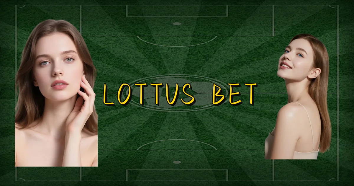 Lottus Bet Oficial