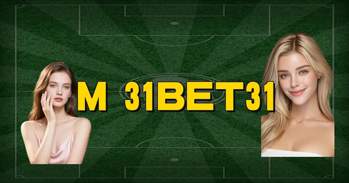 M 31Bet31 Oficial