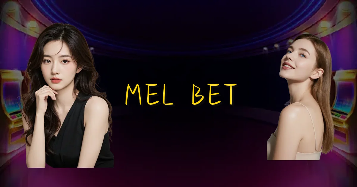 Mel Bet Oficial