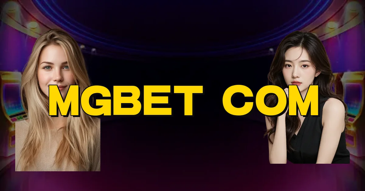 Mgbet Com Oficial