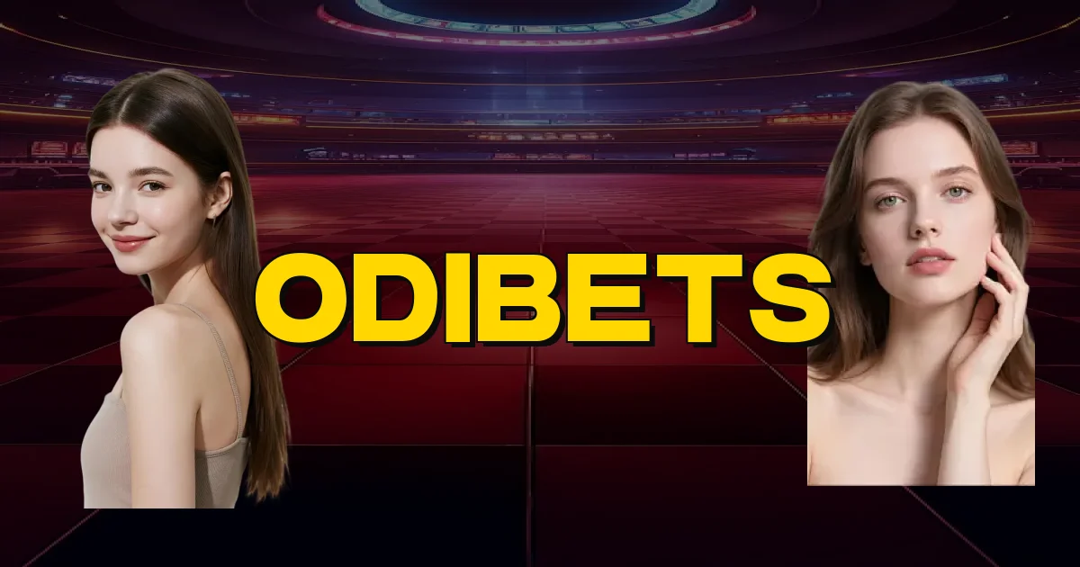 Odibets Oficial