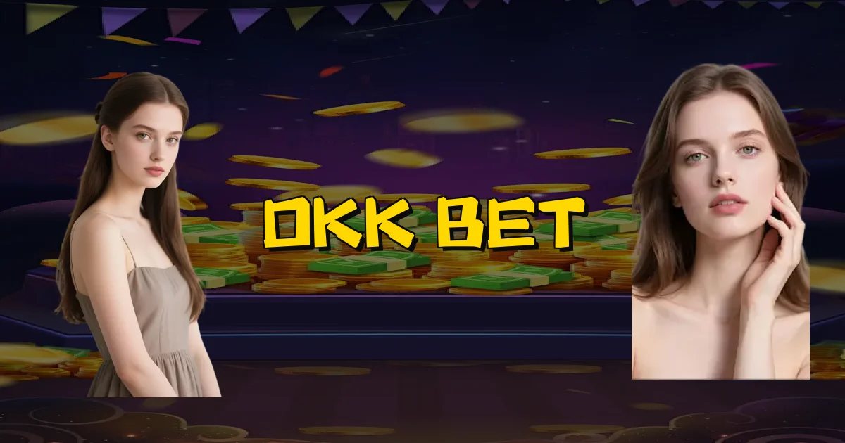 Okk Bet Oficial