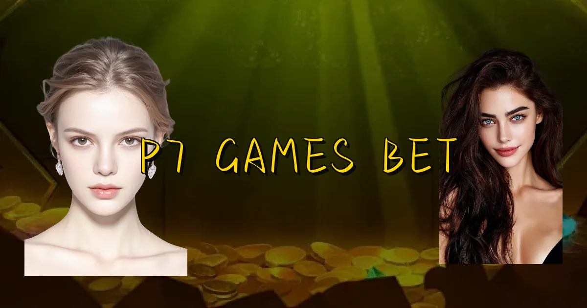 P7 Games Bet Oficial