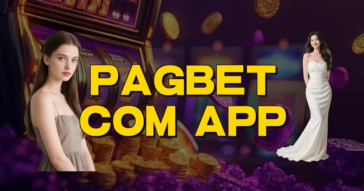 Pagbet Com App Oficial